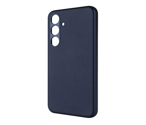 FIXED MagLeather do Samsung Galaxy S24 niebieski FIXLM-1256-BL - 1212096 - zdjęcie 4